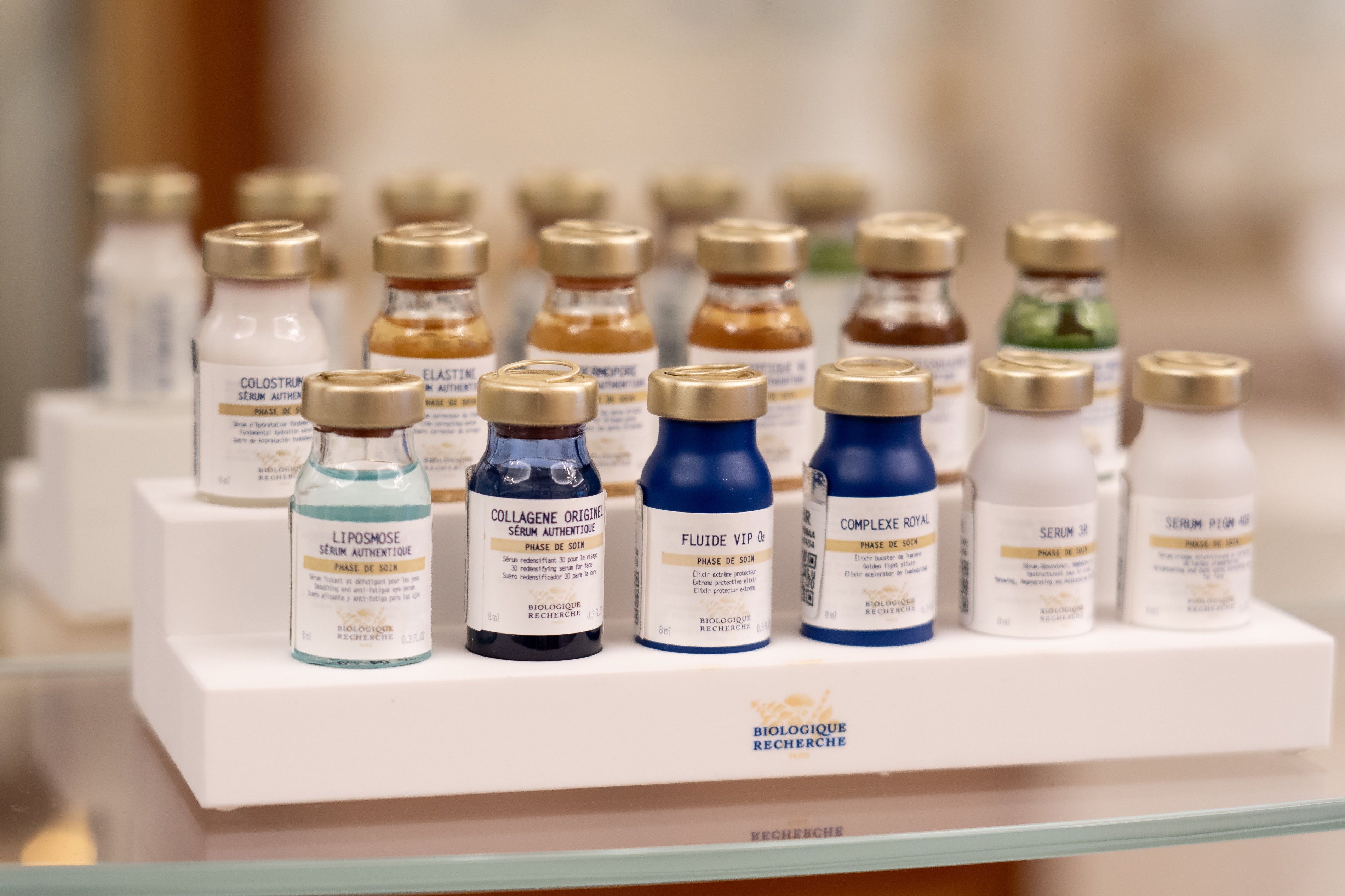 Serum - Atelier Beaute Corp