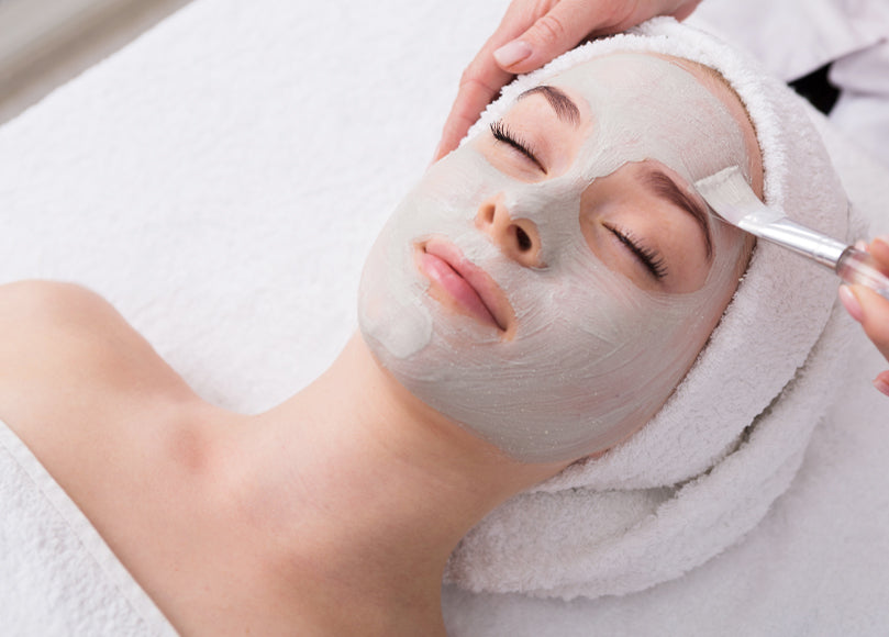 Acne Prone - Atelier Beaute Corp
