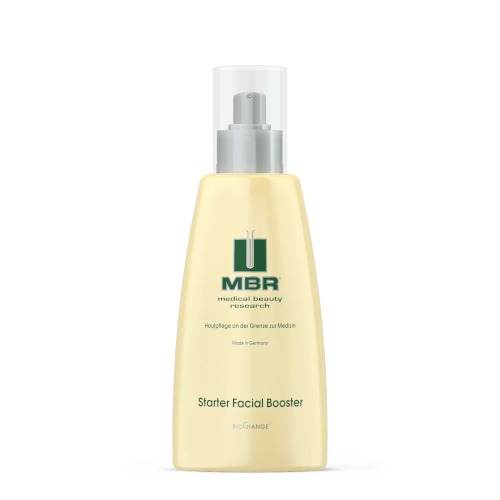Starter Facial Booster - Atelier Beaute Corp