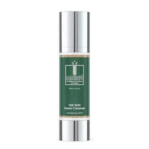 The Best Foam Cleanser - Atelier Beaute Corp