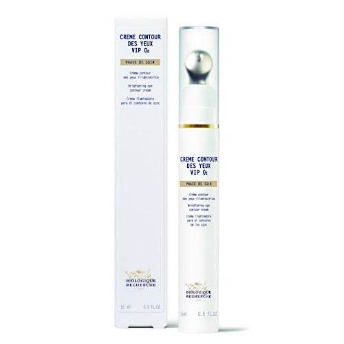 Creme Contour Des Yeux VIP O2 - Atelier Beaute Corp