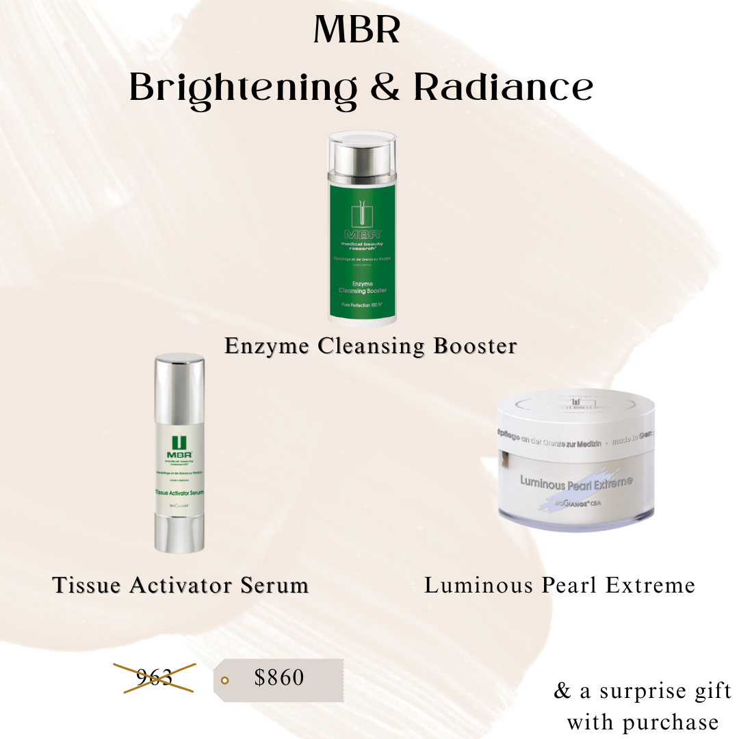 MBR Brigthening & Radiance