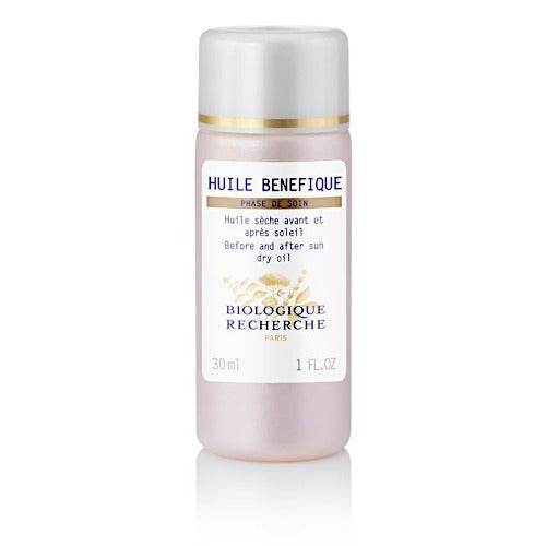 Huile Benefique - Atelier Beaute Corp