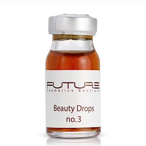 Beauty Drops No. 3 - Atelier Beaute Corp