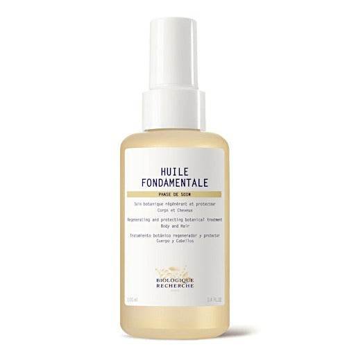 Huile Fondamentale - Atelier Beaute Corp