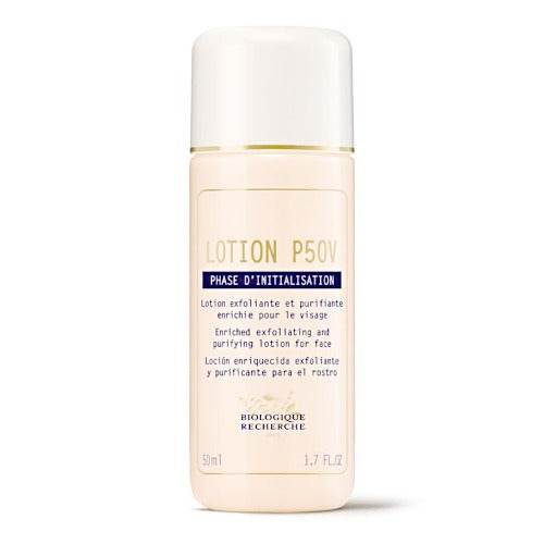 Lotion P50 V - Atelier Beaute Corp