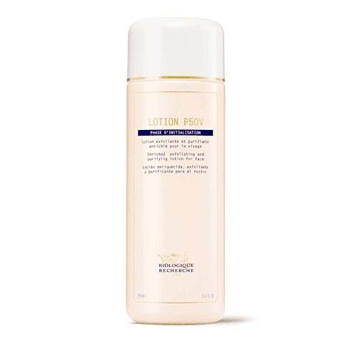 Lotion P50 V - Atelier Beaute Corp