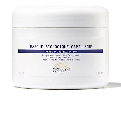 Masque Biologique Capillaire - Atelier Beaute Corp