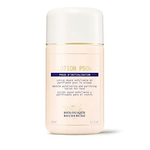 Lotion P50 W - Atelier Beaute Corp