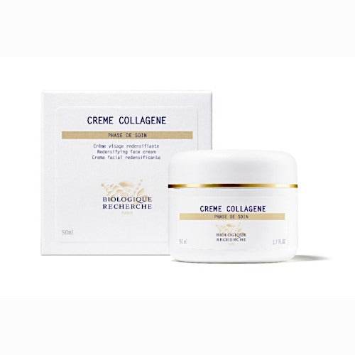 Creme Collagene - Atelier Beaute Corp