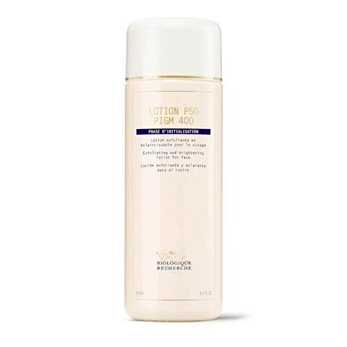 Lotion P50 PIGM 400 - Atelier Beaute Corp