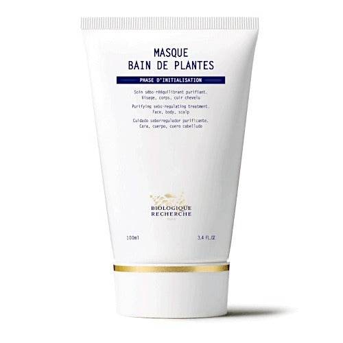 Masque Bain De Plantes - Atelier Beaute Corp