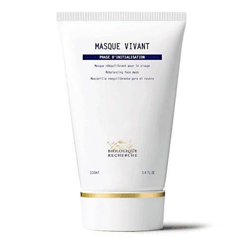 Masque Vivant - Atelier Beaute Corp