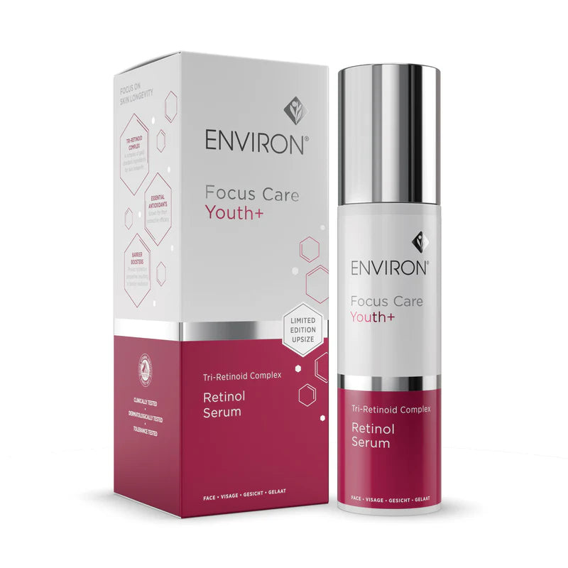 Retinol Serum Limited Edition
