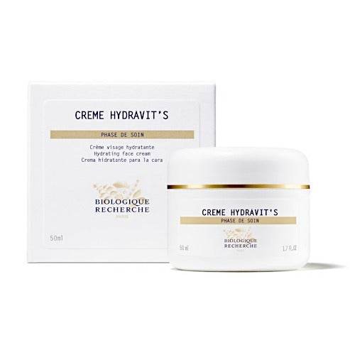 Creme Hydravit’s - Atelier Beaute Corp