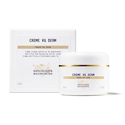 Creme VG Derm - Atelier Beaute Corp
