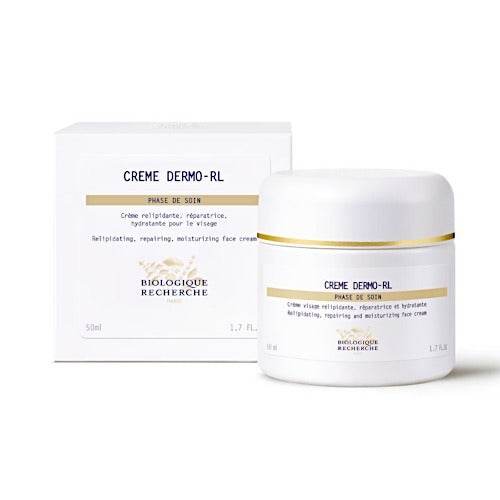 Creme Dermo-RL - Atelier Beaute Corp