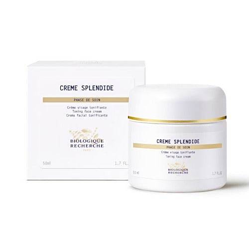 Creme Splendide - Atelier Beaute Corp
