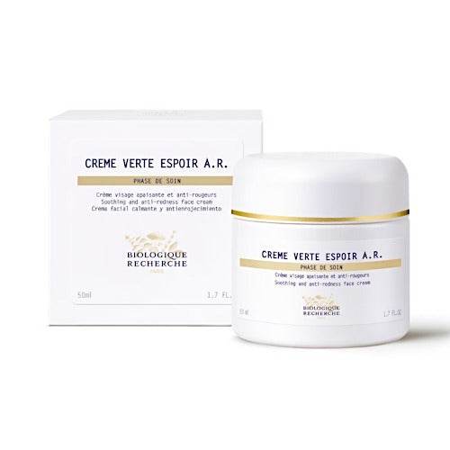 Creme Verte Espoir A.R. - Atelier Beaute Corp