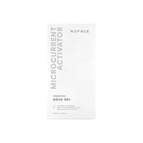 NuFACE® Aqua Gel Activator - Atelier Beaute Corp