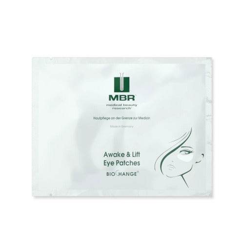 Awake & Lift Eye Patches - Atelier Beaute Corp