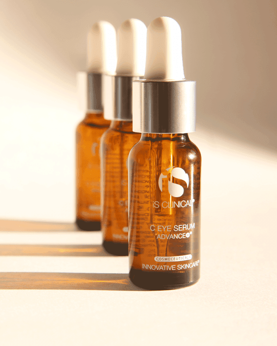 C Eye Serum Advance - Atelier Beaute Corp
