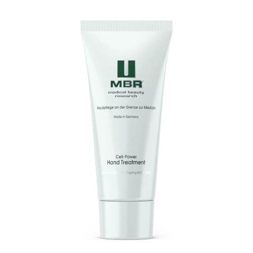 Cell-Power Hand Treatment - Atelier Beaute Corp
