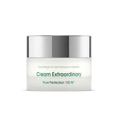 Cream Extraordinary - Atelier Beaute Corp