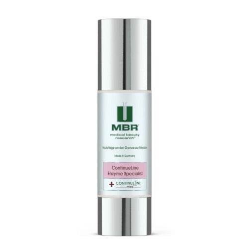 ContinueLine Enzyme Specialist - Atelier Beaute Corp