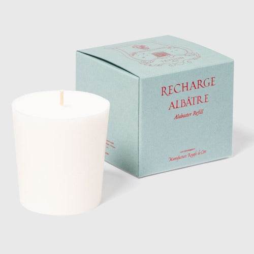 The Alabasters Atria Refill - Atelier Beaute Corp