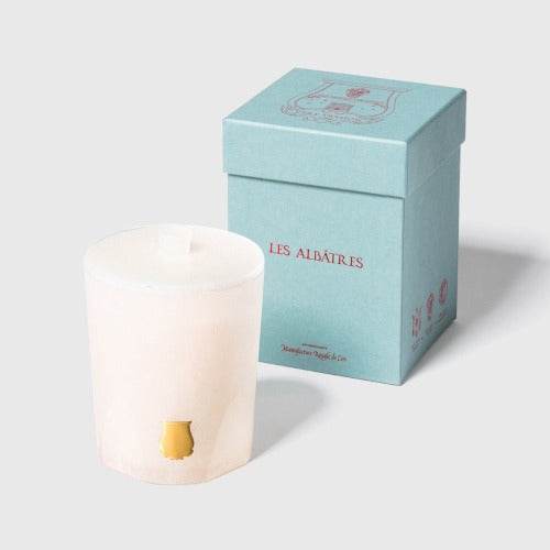 Atria The Alabasters - Atelier Beaute Corp