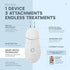 TRINITY+ Effective Lip & Eye Attachment - Atelier Beaute Corp