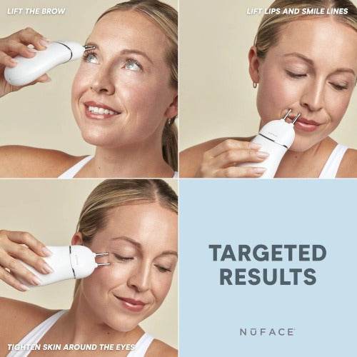TRINITY+ Effective Lip & Eye Attachment - Atelier Beaute Corp
