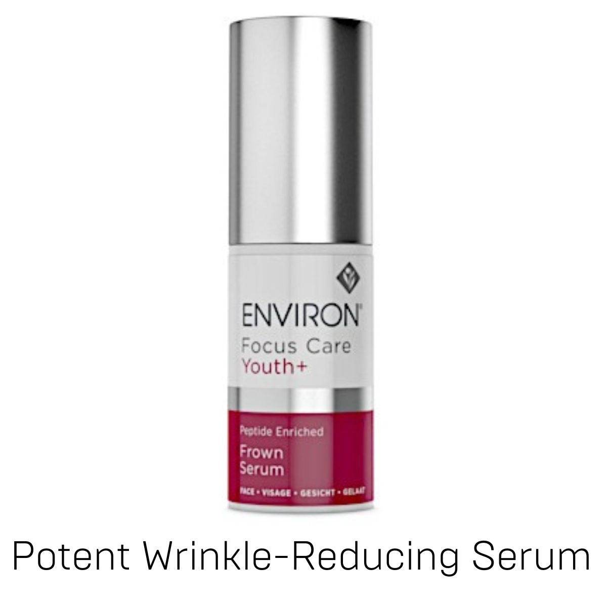 Wrinkle Reducing Skincare Set - Atelier Beaute Corp