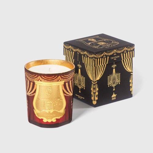Gloria Classic Candle - Atelier Beaute Corp