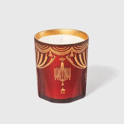 Gloria Classic Candle - Atelier Beaute Corp