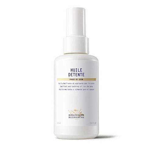 Huile Detente - Atelier Beaute Corp