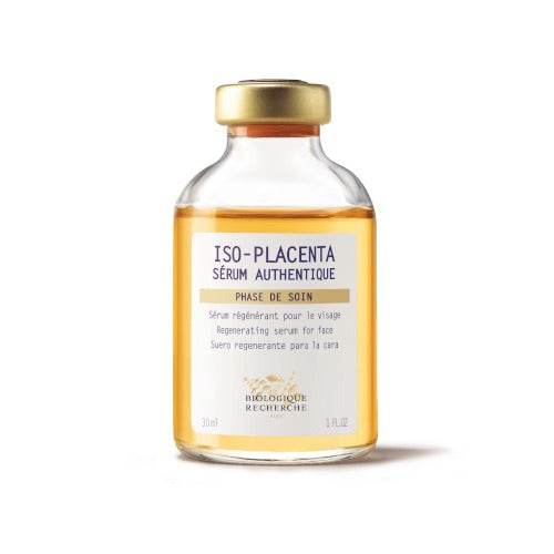 Serum ISO-Placenta - Atelier Beaute Corp