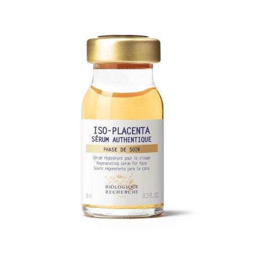 Serum ISO-Placenta - Atelier Beaute Corp