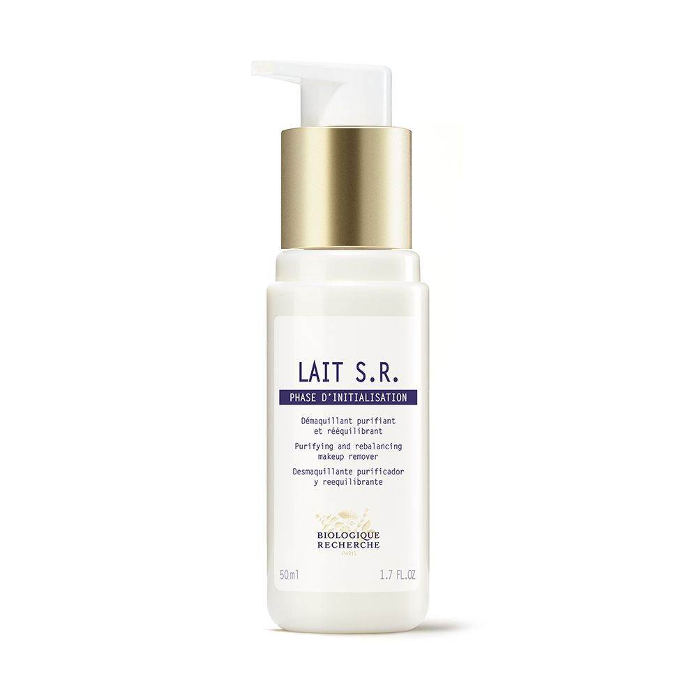 Lait S.R. - Atelier Beaute Corp