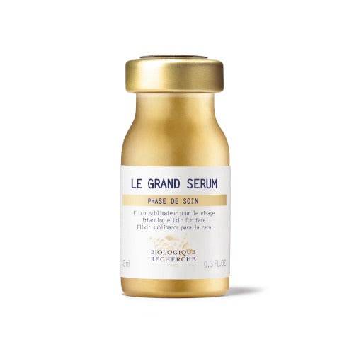 Le Grand Serum - Atelier Beaute Corp