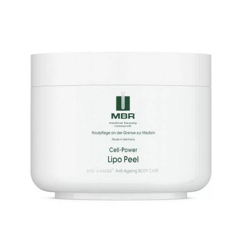 Cell-Power Lipo Peel - Atelier Beaute Corp