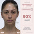 NuFACE Mini+ Petite Facial Toning Device - Atelier Beaute Corp