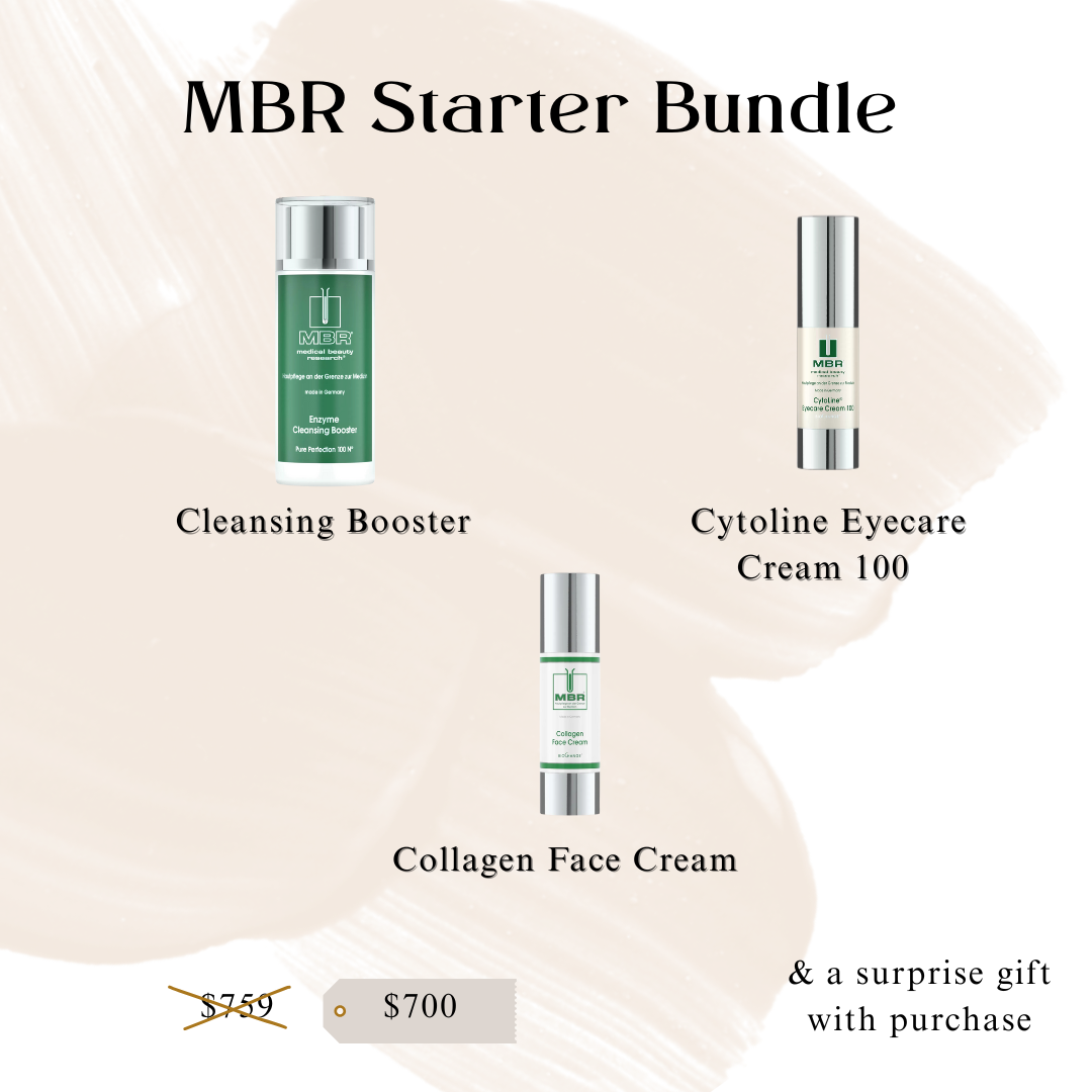 MBR Starter Bundle