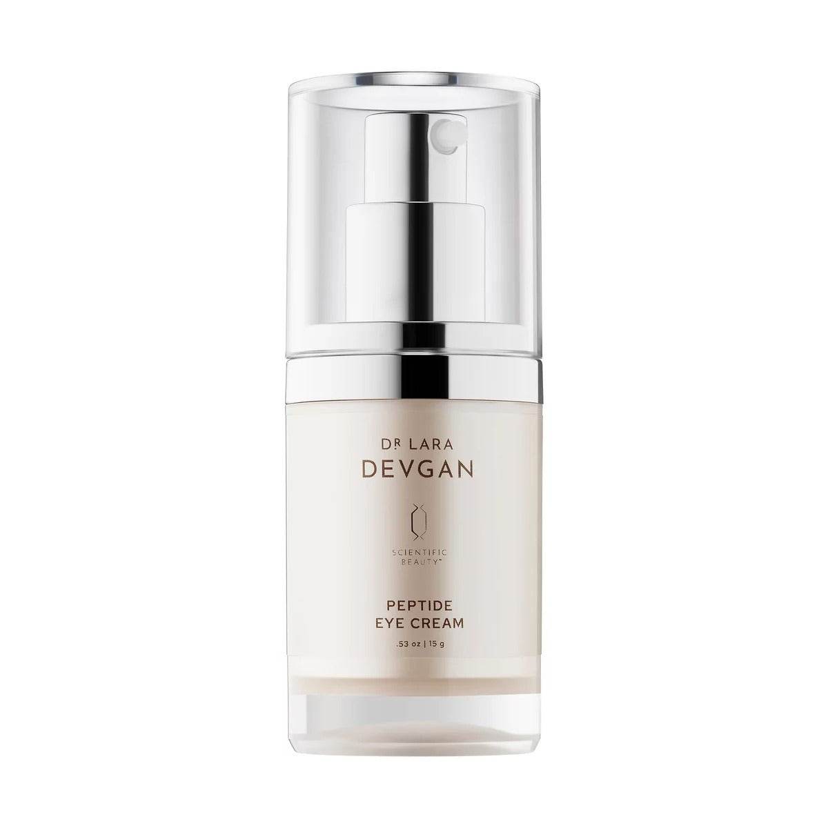 Peptide Eye Cream - Atelier Beaute Corp
