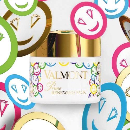 Prime Renewing Pack 40 Years Edition - Atelier Beaute Corp