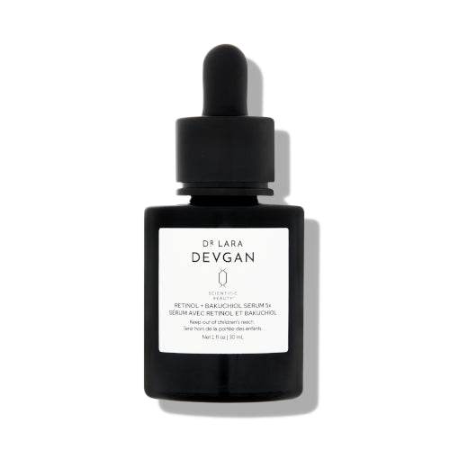 Retinol + Bakuchiol Serum – Atelier Beaute