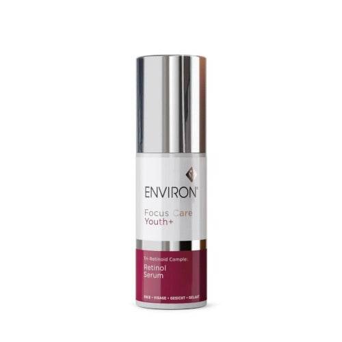 Tri-Retinoid Complex Retinol Serum - Atelier Beaute Corp