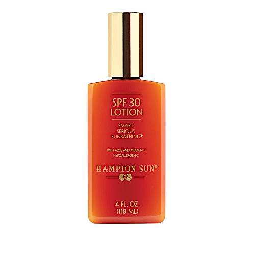 SPF 30 Lotion - Atelier Beaute Corp