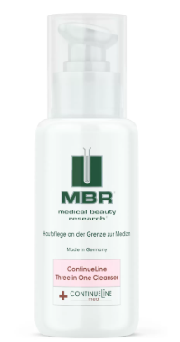MBR Sensitive Skin Bundle